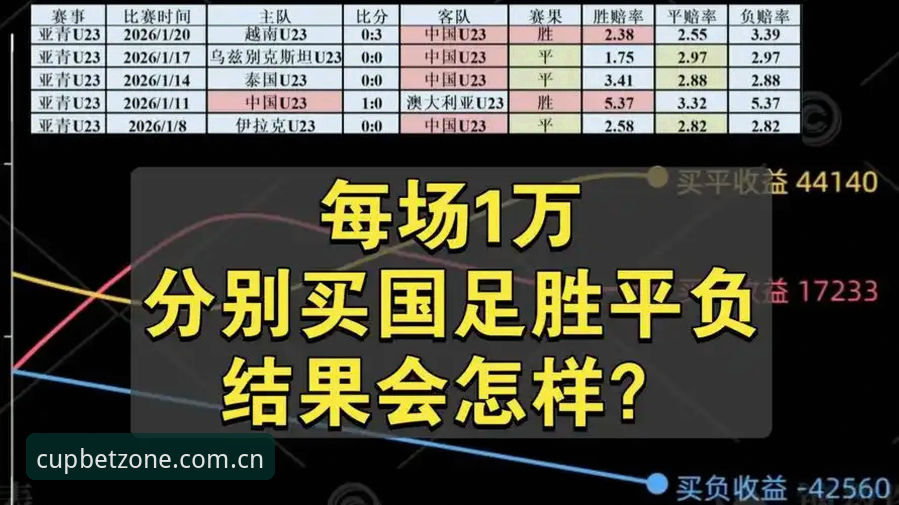 资深玩家实战总结：世界杯赔率分析对比的高效策略与使用心得
