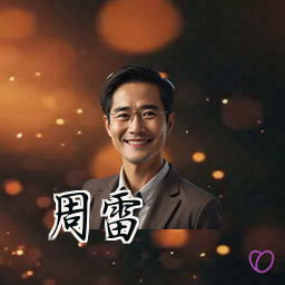 周雷
